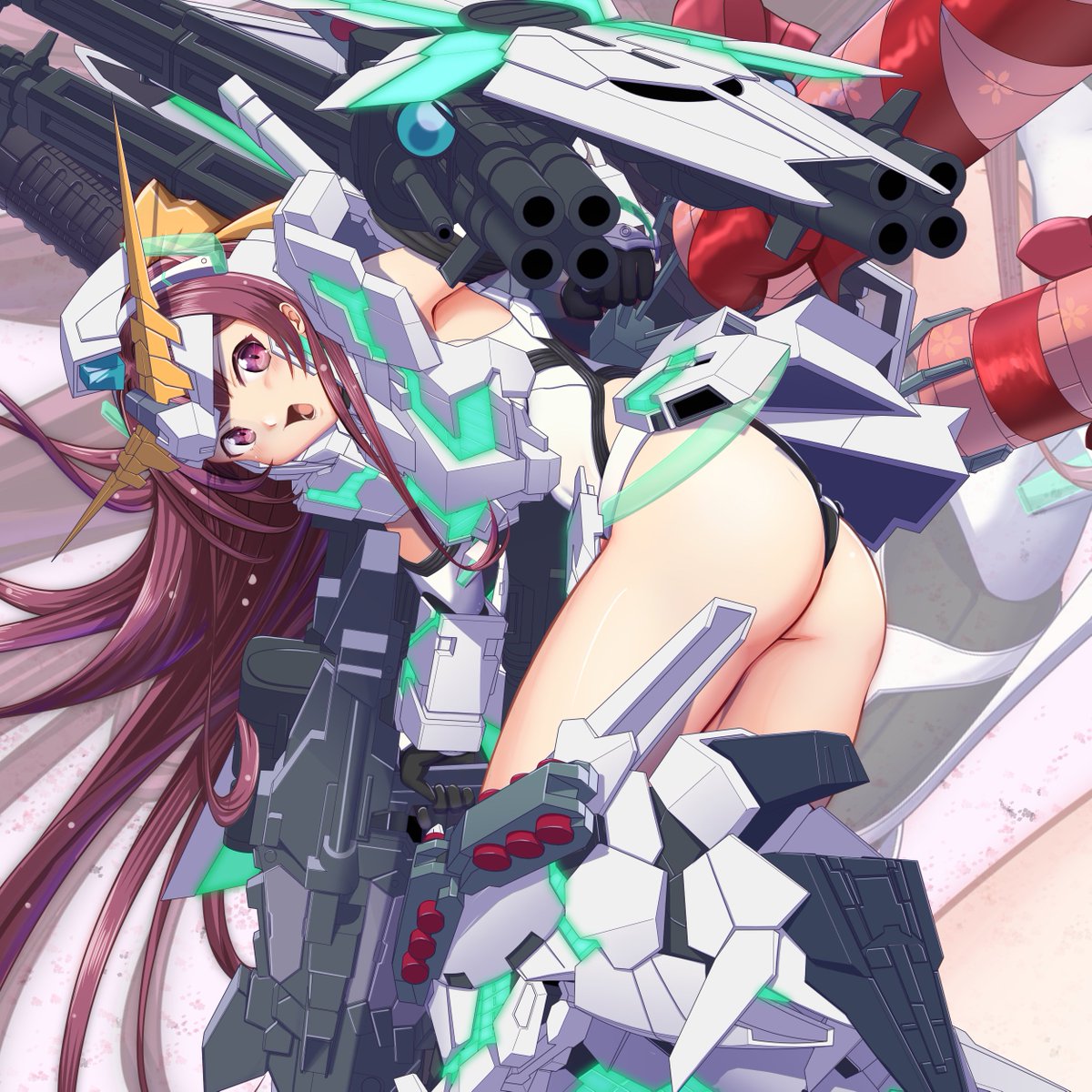 10枚描いた #今月描いた絵を晒そう 