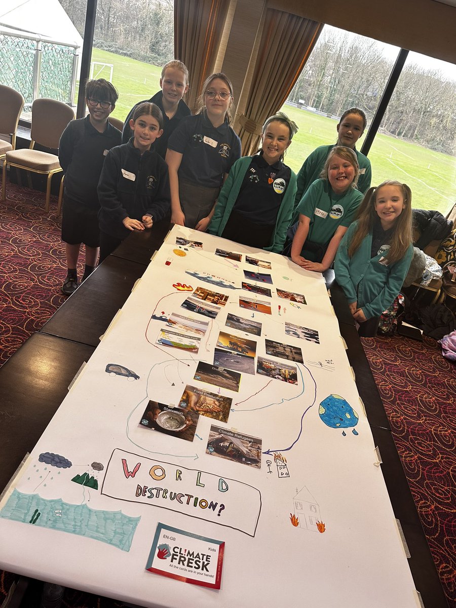 Hoylandswaine Primary School (@hoylandswaineps) on Twitter photo Collaborating with @HoylandCommonPS at <a href="/scesy_org/">Schools' Climate Education South Yorkshire (SCESY)</a> conference today 🤩 Collaborating with @HoylandCommonPS at <a href="/scesy_org/">Schools' Climate Education South Yorkshire (SCESY)</a> conference today 🤩