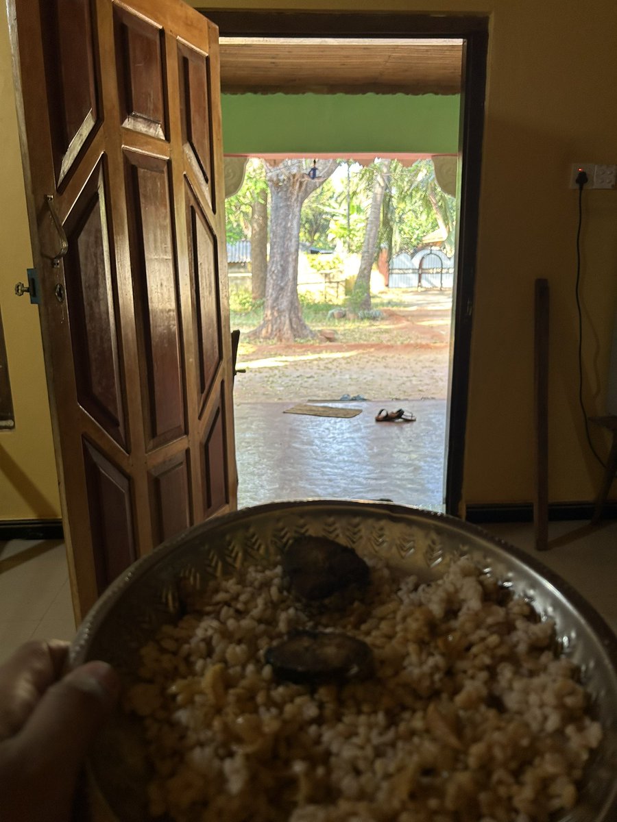 ThatSoni's tweet image. The racists told me to go back to my country and after three days and an 8-9 hour drive, I did