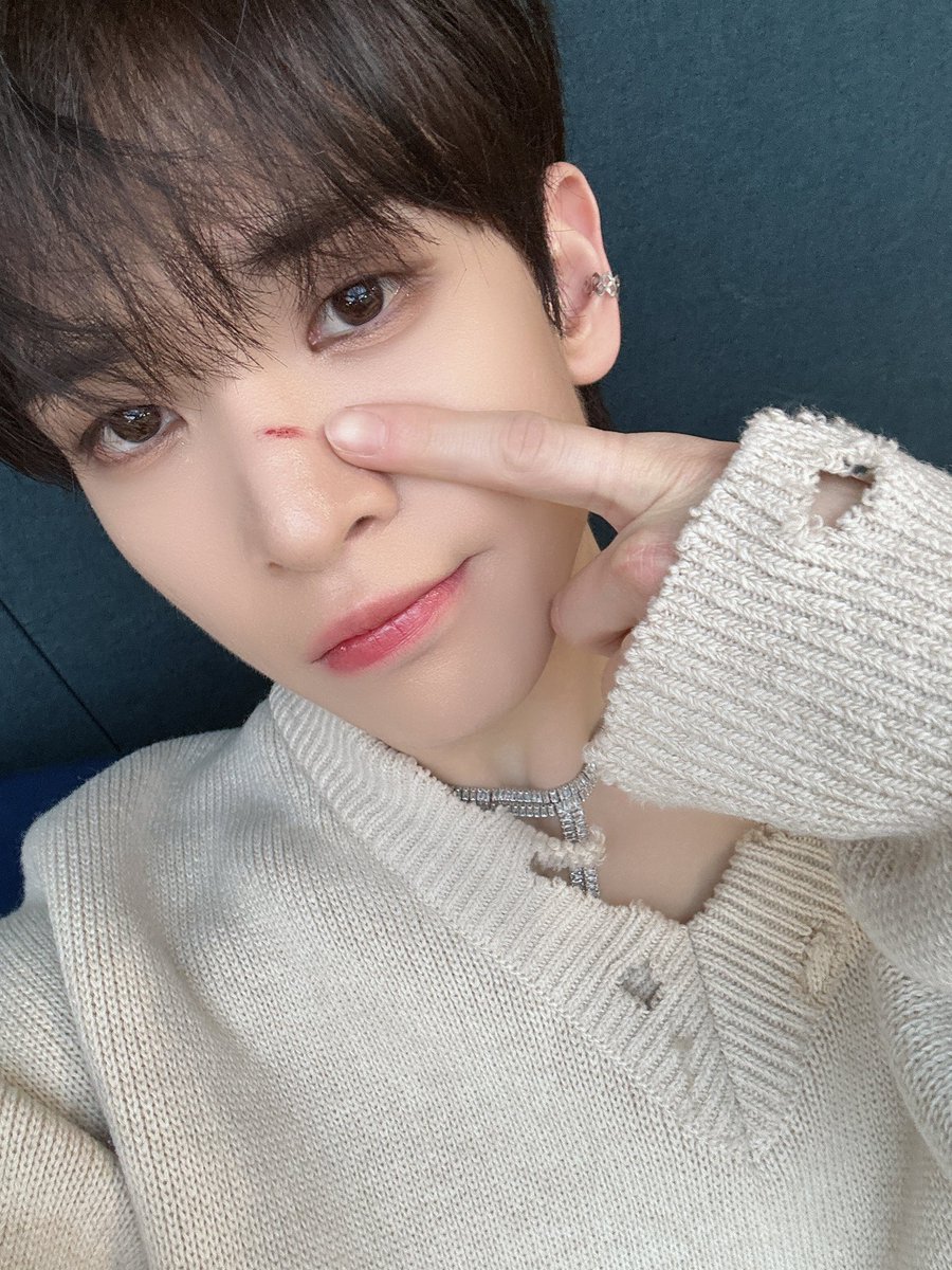 CRAVITY_twt's tweet photo. Actually.. I was serving cute lol 🤪🤭

#CRAVITY #크래비티
#ALLEN #앨런
#EVERSHINE
#Love_or_Die https://t.co/XwL0ZPDOtY