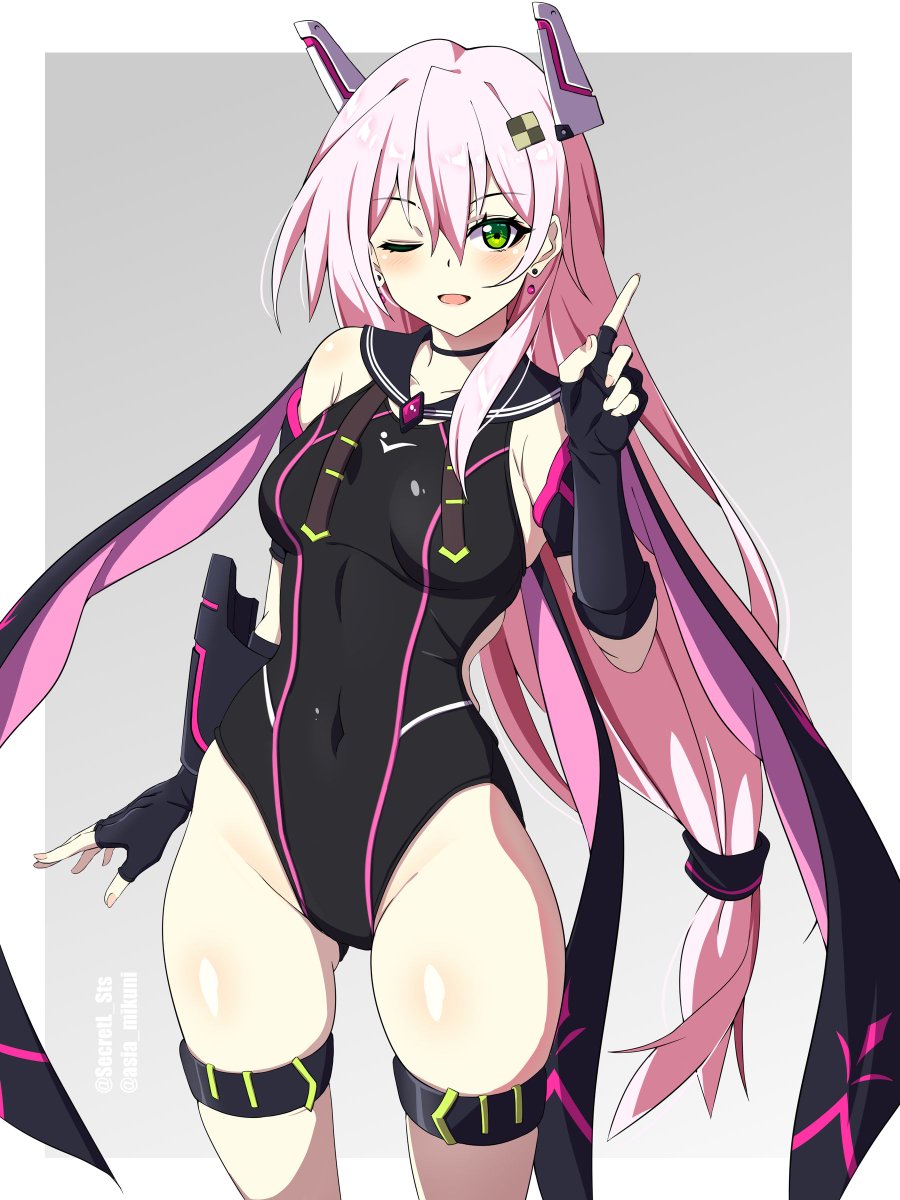 2024.2月
今月描いた絵たち