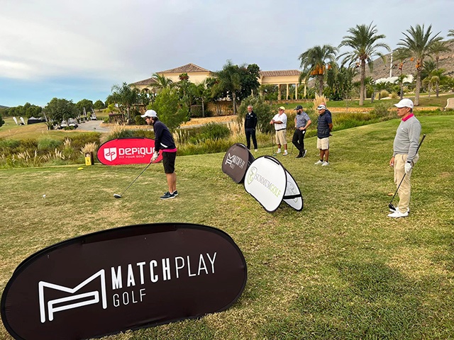 MyGolfWay tweet media