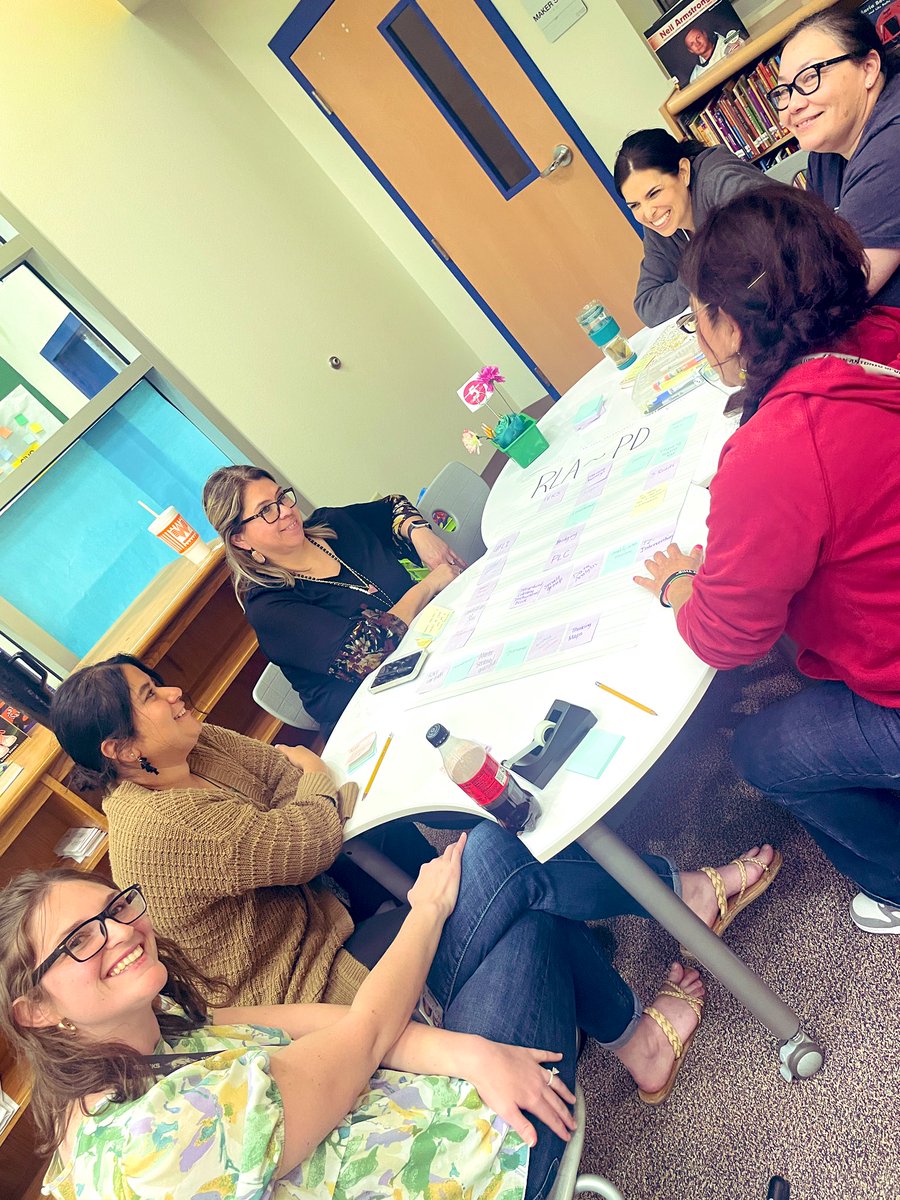 Amanda Muro (@mrsmuro2018) on Twitter photo Uhland Vertical Teams are already thinking about next year! Brainstorming PD for the campus with Jot and Plot! Thank you to these ladies for their dedication and leadership! #RoosRiseUp <a href="/maestralife/">Alejandra Rendon</a> <a href="/AngelaPena17/">Angela Pena</a> <a href="/triciamart1/">Tricia Martinez</a> <a href="/BlancaV73/">Blanca</a> <a href="/EverGrowingMath/">Gabriela Hernandez</a> <a href="/SraMcMahon/">Jessica McMahon</a> Uhland Vertical Teams are already thinking about next year! Brainstorming PD for the campus with Jot and Plot! Thank you to these ladies for their dedication and leadership! #RoosRiseUp <a href="/maestralife/">Alejandra Rendon</a> <a href="/AngelaPena17/">Angela Pena</a> <a href="/triciamart1/">Tricia Martinez</a> <a href="/BlancaV73/">Blanca</a> <a href="/EverGrowingMath/">Gabriela Hernandez</a> <a href="/SraMcMahon/">Jessica McMahon</a>