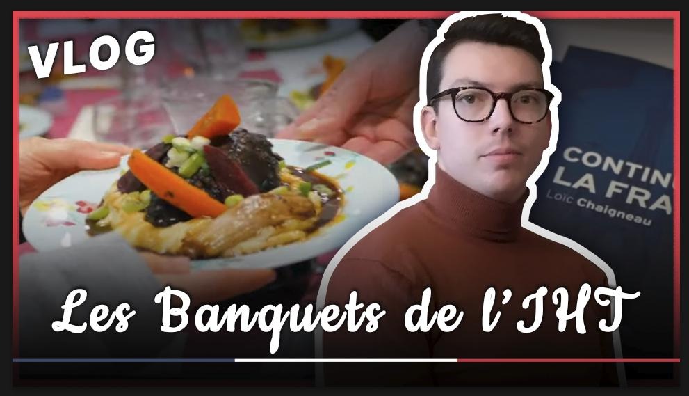 IHT_fr's tweet image. Samedi dernier se tenait le banquet national de l'IHT.
A cette occasion, le discours de notre président a été enregistré et nous vous en communiquons la rediffusion avec quelques images complémentaires du travail realisé par nos membres.
youtu.be/MuDp9xHhTDs