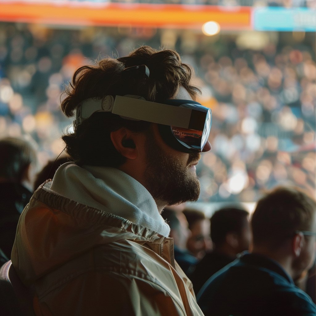 A VR Headset future.. 🤖
#AppleVisionPro #MetaQuestPro