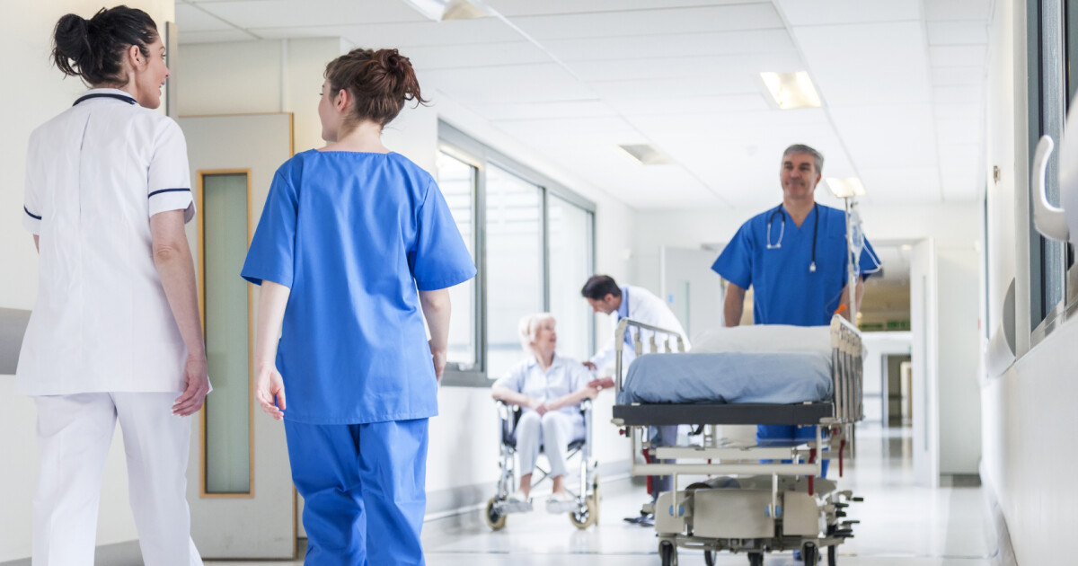 “Northumbria University supported us to demonstrate a clear educational pathway for postgraduates at all levels; staff can now see how they are able to get from where they are currently, to where they wish to be."

bit.ly/49OY0C3