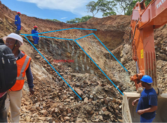 Critical Metals plc tweet media