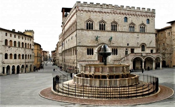 #Perugia, conclusa Inaugurazione #annogiudiziario2024 #CorteConti #Umbria. Leggi i documenti 👉 shorturl.at/jrvF2