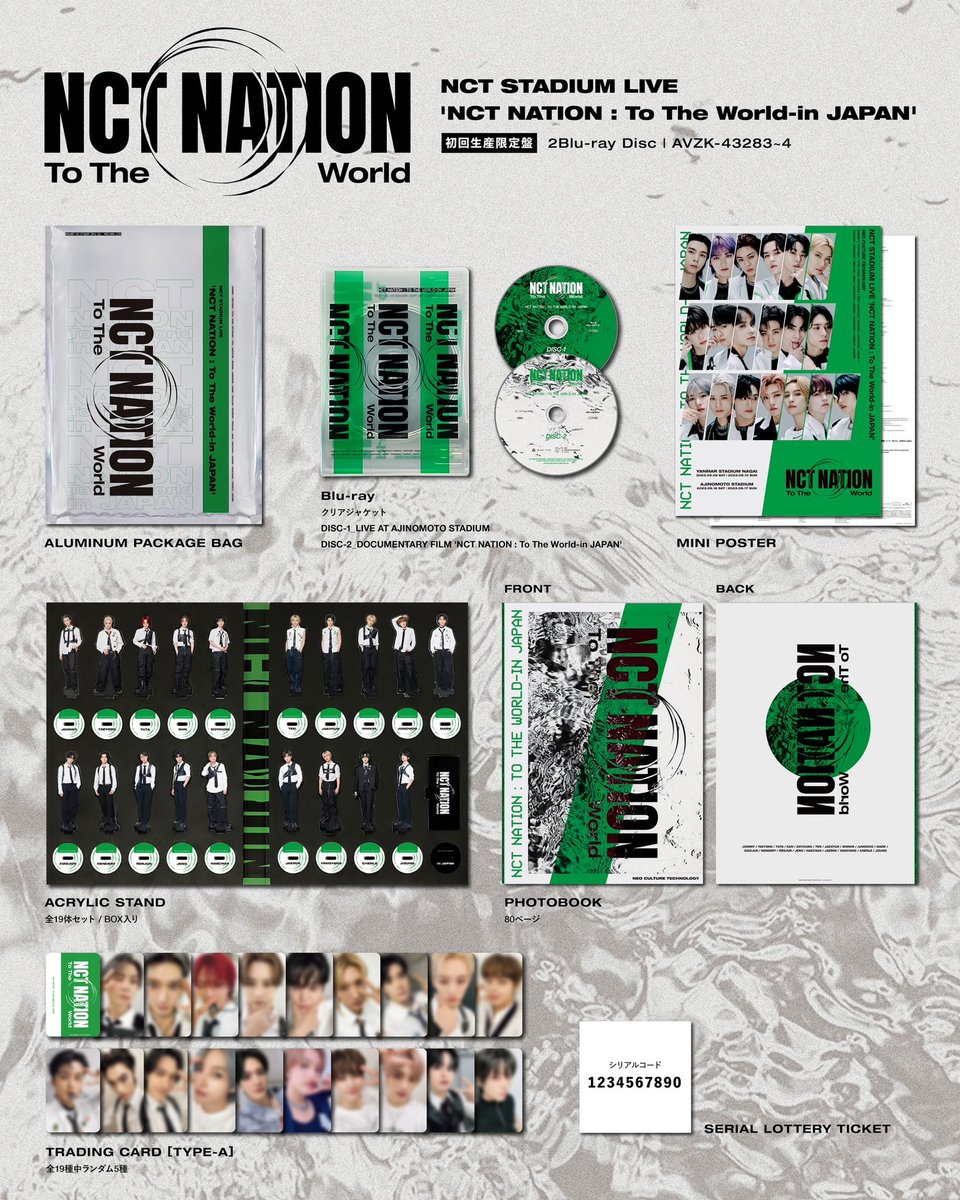 NCT_OFFICIAL_JP on X: 