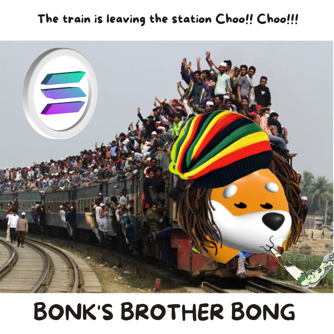 <a href="/100xAltcoinGems/">100x Altcoin Gems</a> Your clearly about to miss this one we just pulled out of the train station!