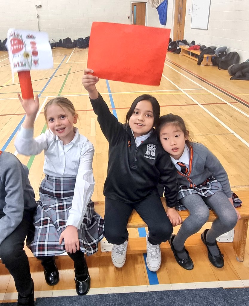 SJC_Languages's tweet photo. 📢It's House Quiz Final time!📢 #SJCMostyn and #SJCStDavids will go head to head, but who will win?! #SJCR8 have come to show their support too! @SJC_Juniors #SJCEisteddfod #SJCWelsh #SJCSeniors #SJCFamily #SJCFromTheHeart https://t.co/ZEAQBlVttH