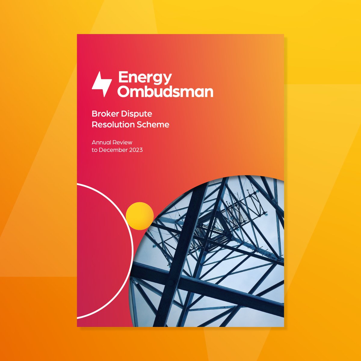 In December 2022 we successfully launched our dispute resolution scheme for the #energybroker market. Our first published report reviews the scheme during its first year and provides some invaluable insights 💡 #energy #energysector energyombudsman.org/news/energy-om…
