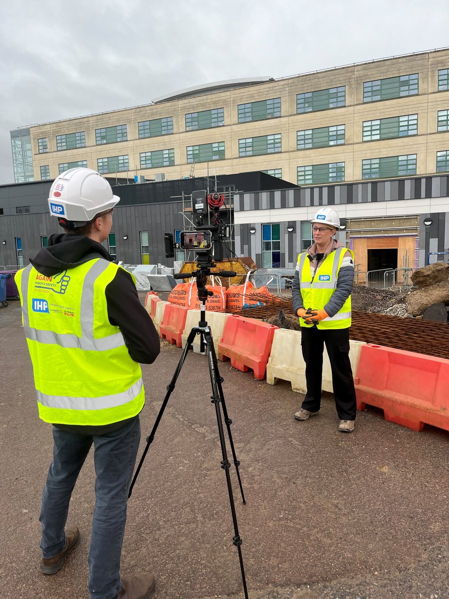 Great Western Hospitals NHS Foundation Trust tweet media