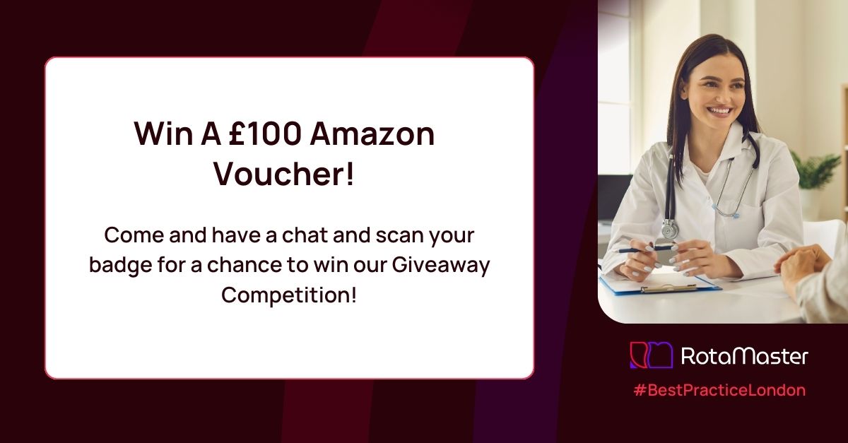 #BestPracticeLondon day 2 is well underway. Loads more interesting keynote speakers today. If you are looking for a #WorkforceManagement solution stop by stand E58 and enter our giveaway competition. <a href="/BestPracticeUK/">Best Practice Show</a> <a href="/RotifyUk/">RotifyUK</a>