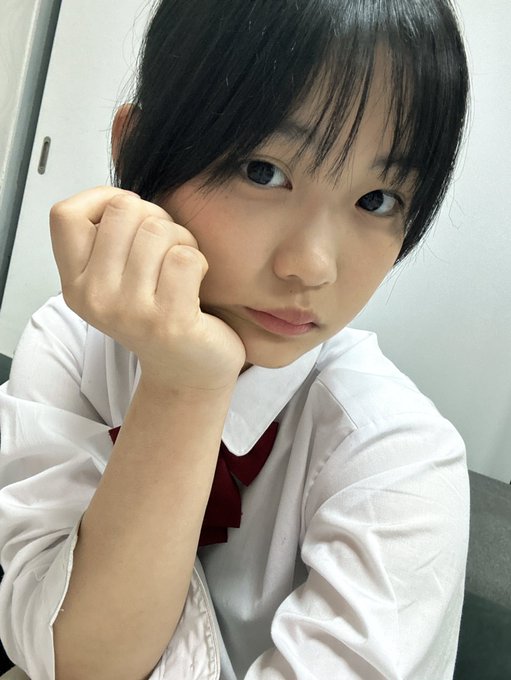 Twitterのコスプレ画像3