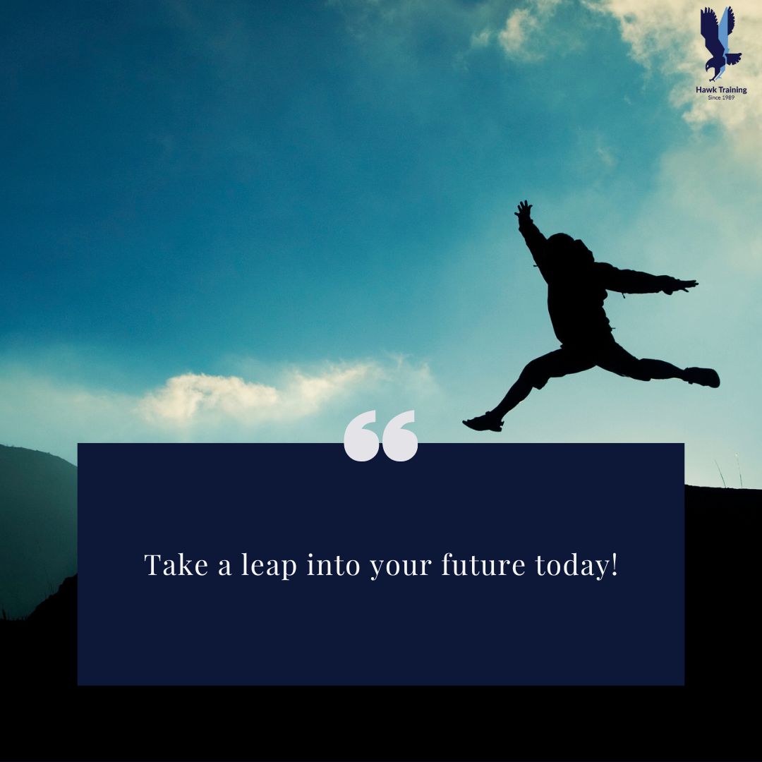 A leap year comes around once every 4 years.

Find out how we can help you leap on your path to success. Click the link below to learn more: 👉hubs.li/Q02mGpZN0 

#LeapIntoYourFuture #ApprenticeshipOpportunities #CareerJourney #SuccessAwaits #HawkTraining #Apprenticeships