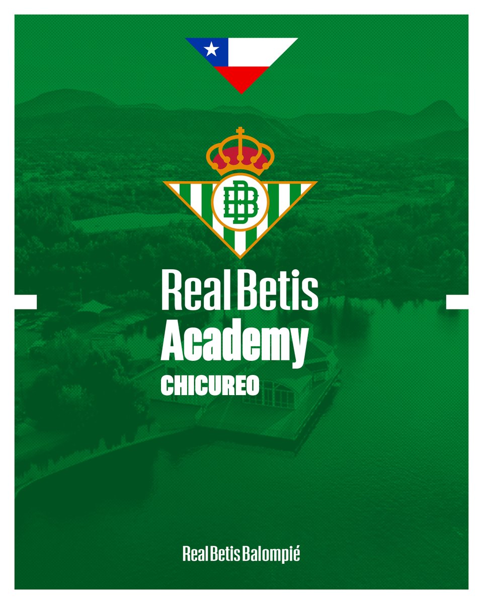 Real Betis Balompié on X: 📣 OFFICIAL  Statement from Real Betis Balompié  administration board ➡   / X