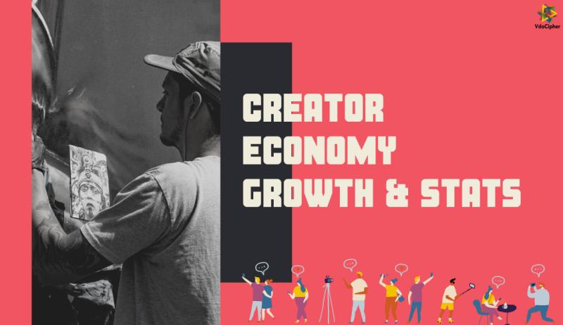Larry Kim (@larrykim) on Twitter photo Content Creator Economy Growth and other Statistics Report
<a href="/vdocipher/">VdoCipher/ZenStream</a>
vdocipher.com/blog/creator-e… Content Creator Economy Growth and other Statistics Report
<a href="/vdocipher/">VdoCipher/ZenStream</a>
vdocipher.com/blog/creator-e…