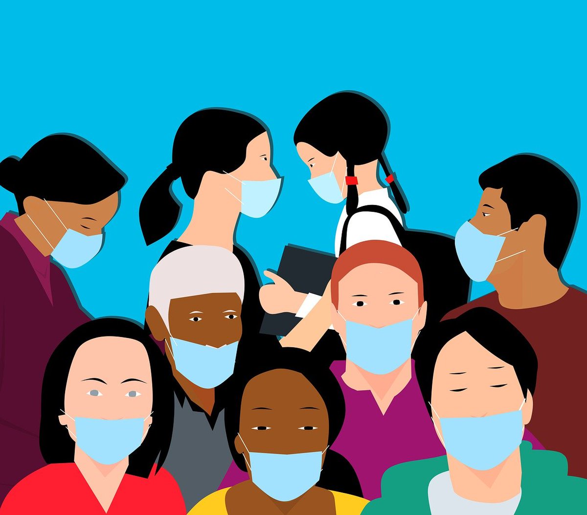PLOSMedicine's tweet photo. George F. Mkoma and colleagues examine the risk of long COVID and associated symptoms among ethnic minorities in Denmark. #COVID19 #LongCovid
@mkomageorge
@vibebenfield
@NRredam
@Agyemang_c
https://t.co/aa1jivwbnd https://t.co/bV8vZOY76L
