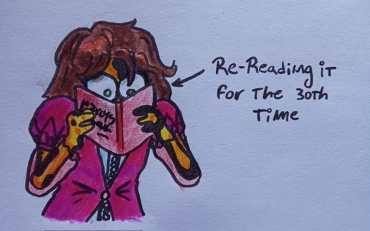 p0lyrhythms's tweet image. marjories drawings i never posted lmaolmaomlammomao
#amphibiafanart #amphibiaoc