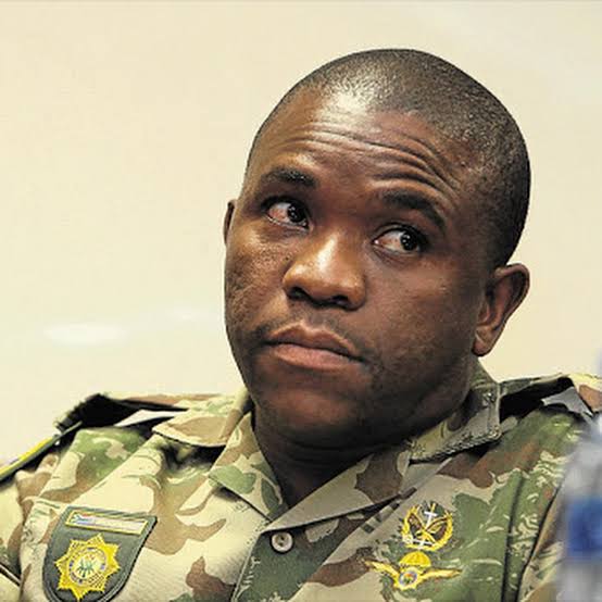 KZN Police Commissioner Lieutenant General Nhlanhla  Mkhwanazi is a former SAPS Special Task Force member & head of that elite unit. SA🇿🇦' Special Task Force scored 9th place in the 2023 annual five-day UAE SWAT Challenge. It featured 55 teams from law enforcement agencies all