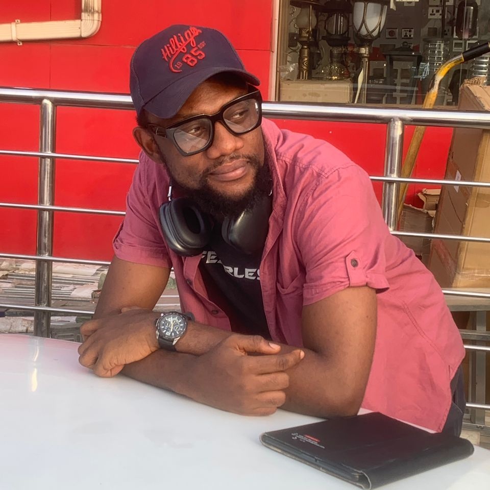 FreshPrinceAdam's tweet image. #NewProfilePic