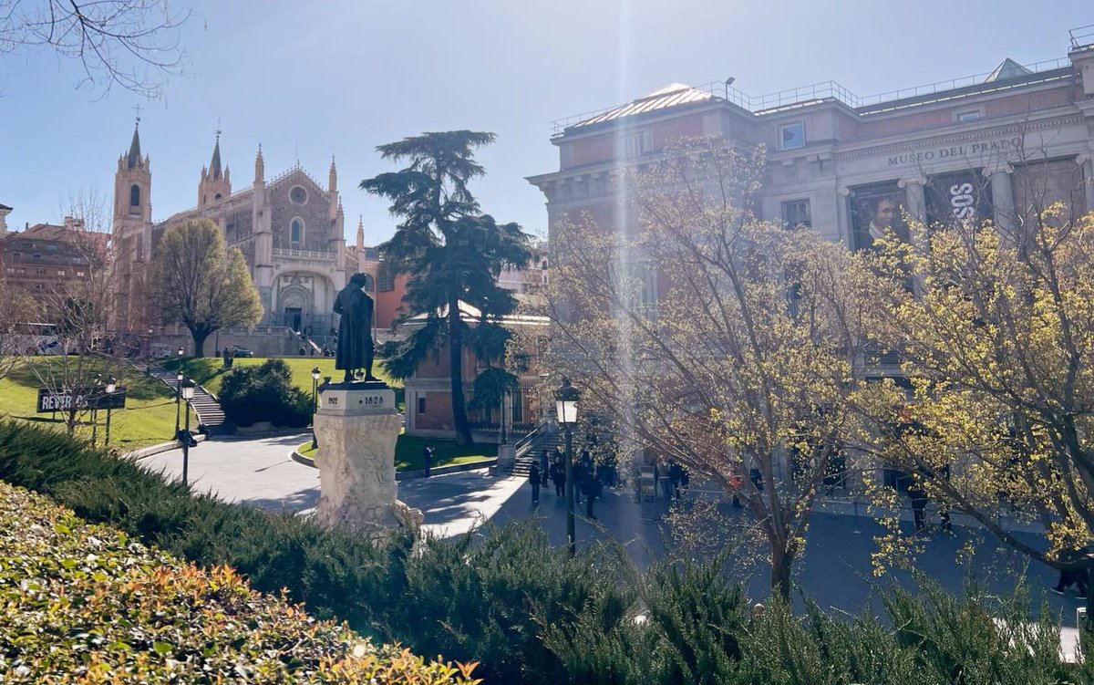 🏛️🏺𝑴𝒖𝒔𝒆𝒐 𝒅𝒆𝒍 𝑷𝒓𝒂𝒅𝒐 🖼️
Un recorrido que explica el concepto de - ʀᴇꜱɪʟɪᴇɴᴄɪᴀ - 𝒄𝒂𝒑𝒂𝒄𝒊𝒅𝒂𝒅 𝒅𝒆 𝒂𝒇𝒓𝒐𝒏𝒕𝒂𝒓 𝒍𝒂 𝒂𝒅𝒗𝒆𝒓𝒔𝒊𝒅𝒂𝒅 𝒚 𝒔𝒐𝒃𝒓𝒆𝒑𝒐𝒏𝒆𝒓𝒔𝒆 𝒂 𝒂𝒄𝒐𝒏𝒕𝒆𝒄𝒊𝒎𝒊𝒆𝒏𝒕𝒐𝒔 𝒄𝒐𝒎𝒑𝒍𝒊𝒅𝒂𝒅𝒐𝒔.

#AfadacsTorrejón
<a href="/CreCeadac/">Ceadac</a>