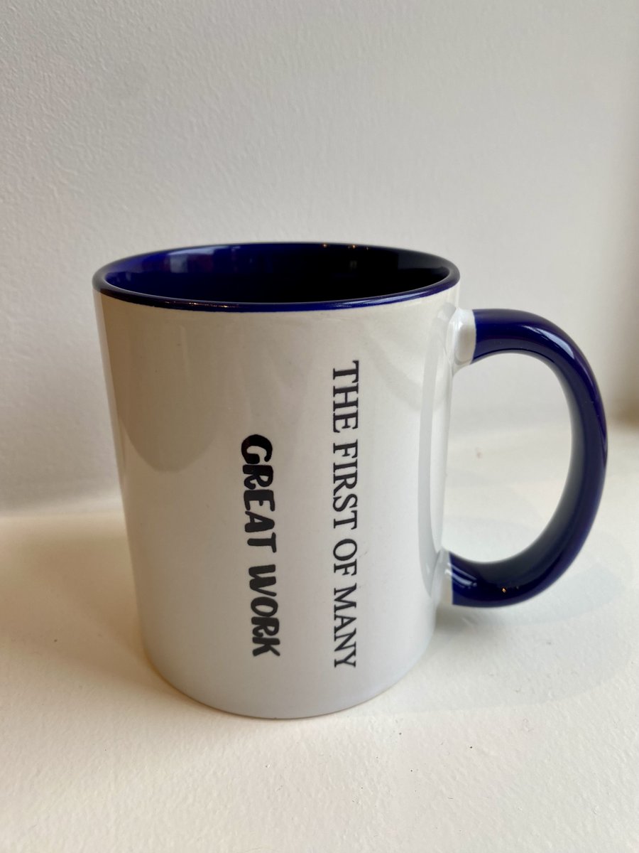 Iben Lyskjær (@ilyskjaer) on Twitter photo 🎉 Celebrating Academic Excellence!
Thrilled to recognize my PhD student for her first 'first author' publication! 🌟 Presented her with a special publication mug ☕ Join me in congratulating her on this achievement! 👏 #NewGroupNewTradition #KidneyCancer #phdlife <a href="/moma_dk/">Dept. of Molecular Medicine</a> 🎉 Celebrating Academic Excellence!
Thrilled to recognize my PhD student for her first 'first author' publication! 🌟 Presented her with a special publication mug ☕ Join me in congratulating her on this achievement! 👏 #NewGroupNewTradition #KidneyCancer #phdlife <a href="/moma_dk/">Dept. of Molecular Medicine</a>