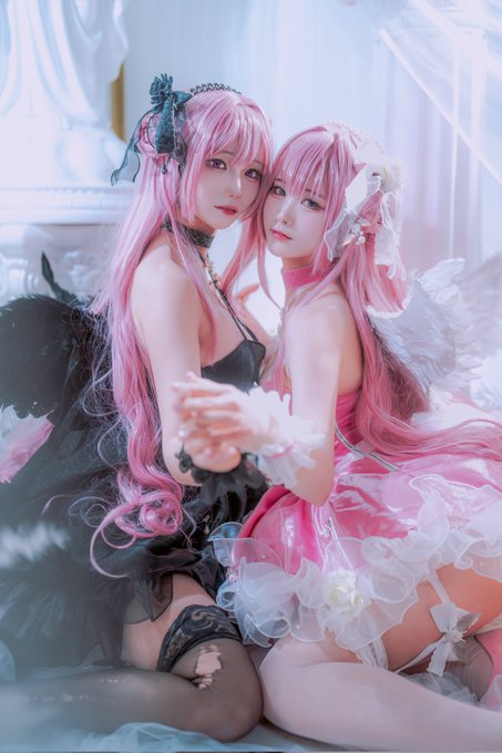 コスプレイヤー쫑긋(ぴぴ)のTwitter画像20