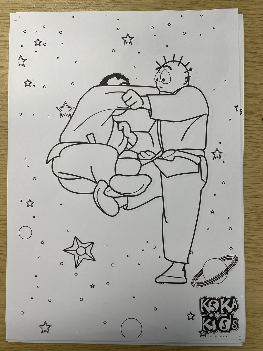 Judo 🥋

Great to have <a href="/Jideljudo93/">Jidel Judo 93</a> in school again delivering a taster block to P1-2 pupils <a href="/LethamPrimary/">Letham Primary School</a> 👏🏻

Children have learned some new skills and even have a picture competition to look forward to 🖍️

#TrySomethingNew <a href="/sportscotland/">sportscotland</a> <a href="/ActiveWL/">Active West Lothian</a>