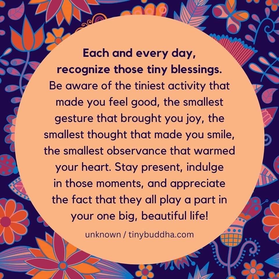 WoodrowLorraine's tweet photo. Good morning dear friends...... https://t.co/5rojTVSNkd