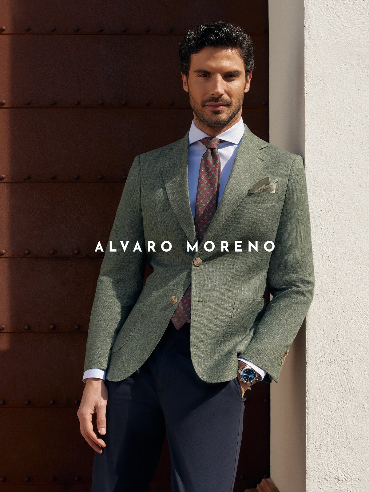 ALVARO MORENO on X Explora nuestra nueva coleccion de AMERICANAS en diferentes tejidos y colores https t TPwkYvRhvr https t HQ2cXvCrVZ X