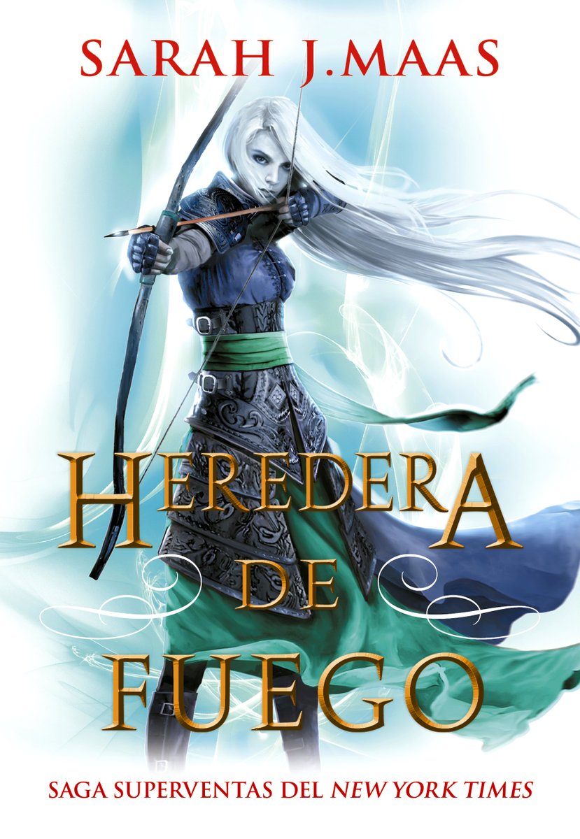 Terminada la tercera entrega de la saga de Trono de cristal publicada por <a href="/EdHidra/">Editorial Hidra</a> y solo puedo decir que vamos a por cuarto tras haber este mes Trono de cristal y  Corona de medianoche. Aunque sea una obra young adult, si os gusta la fantasía épica, ni lo dudéis.