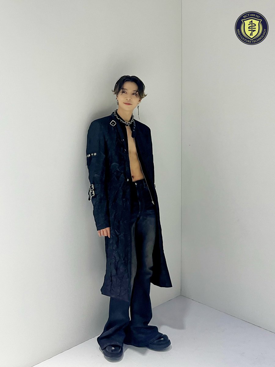 240229 - nct 127 weverse update featuring #JOHNNY