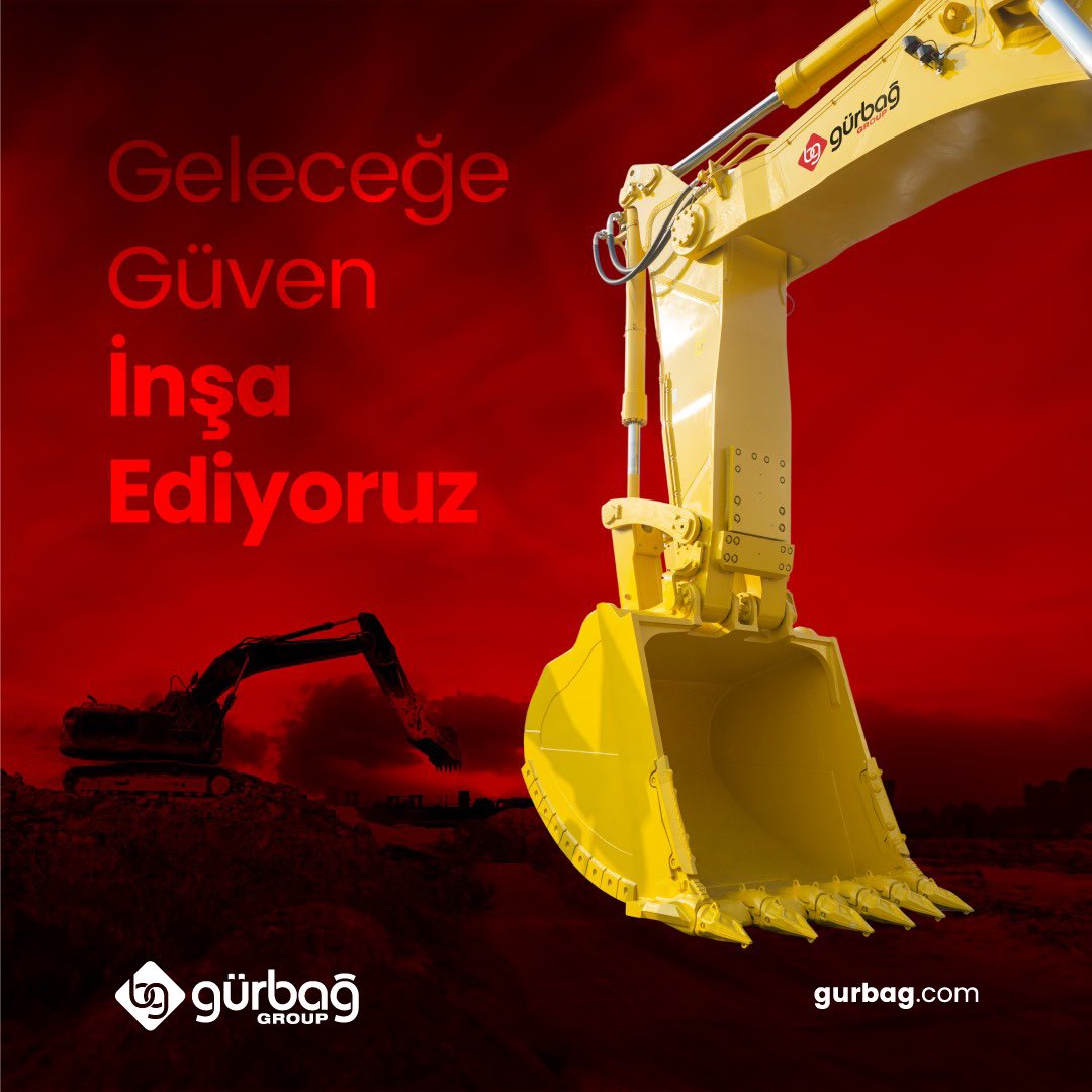 Gürbağ Grup olarak her projemizde, geleceğe güven inşa ediyoruz. Gelecek nesillerin ihtiyaçlarına uygun yaşam alanları oluşturmayı hedeflerken, konfor, güvenlik ve sürdürülebilirlik gibi önemli unsurları göz önünde bulunduruyoruz. #gürbağgroup #inşaat #proje #mimari…