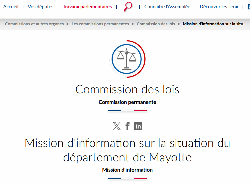 Alexandre HORY tweet media