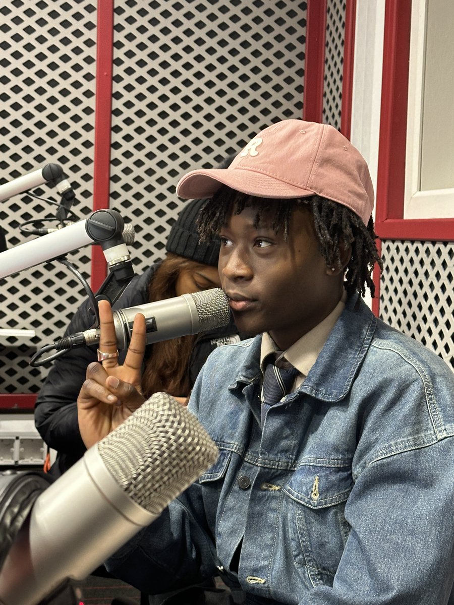 DemonFM's tweet image. Tune into The Majority Report LIVE at 12pm on DEMON FM #MajorityReport