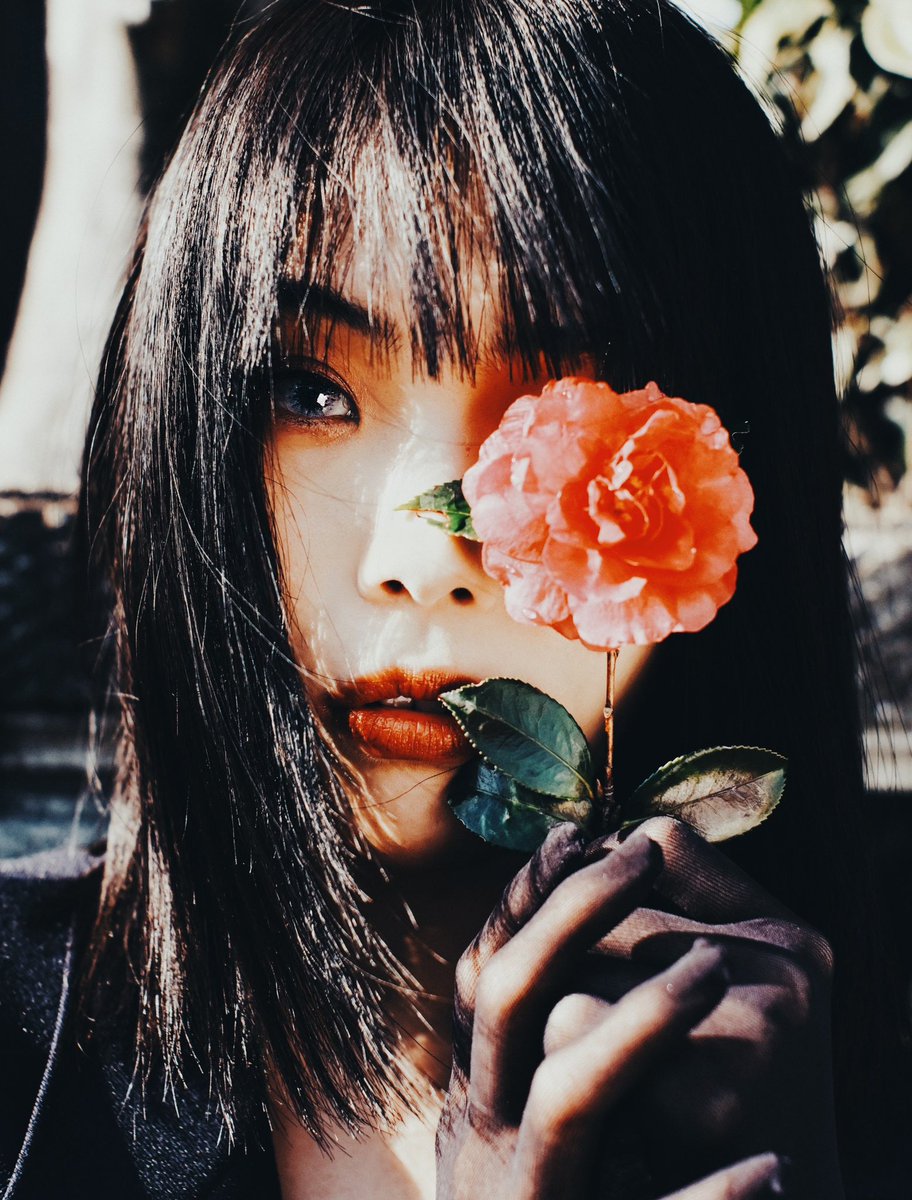 Web magazine】 DEW Magazine #49 THE FREEDOM ISSUE PRE-SPRING 2024