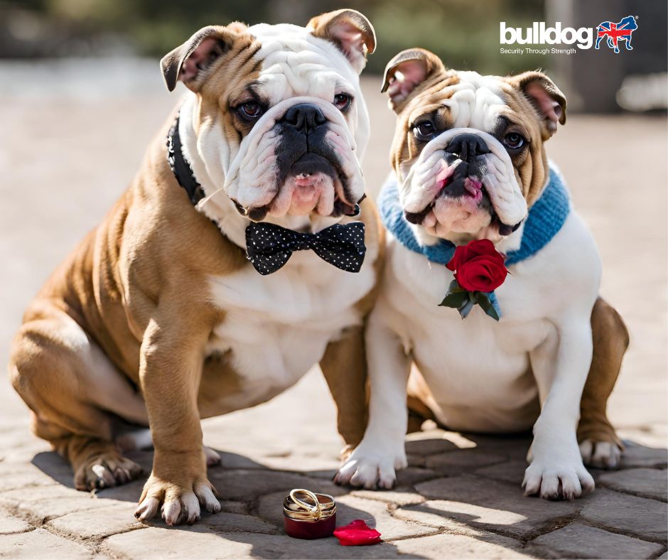 BulldogSecure1's tweet image. #LeapYear #popthequestion #proposal 🐶💍

buff.ly/3cI2wrA