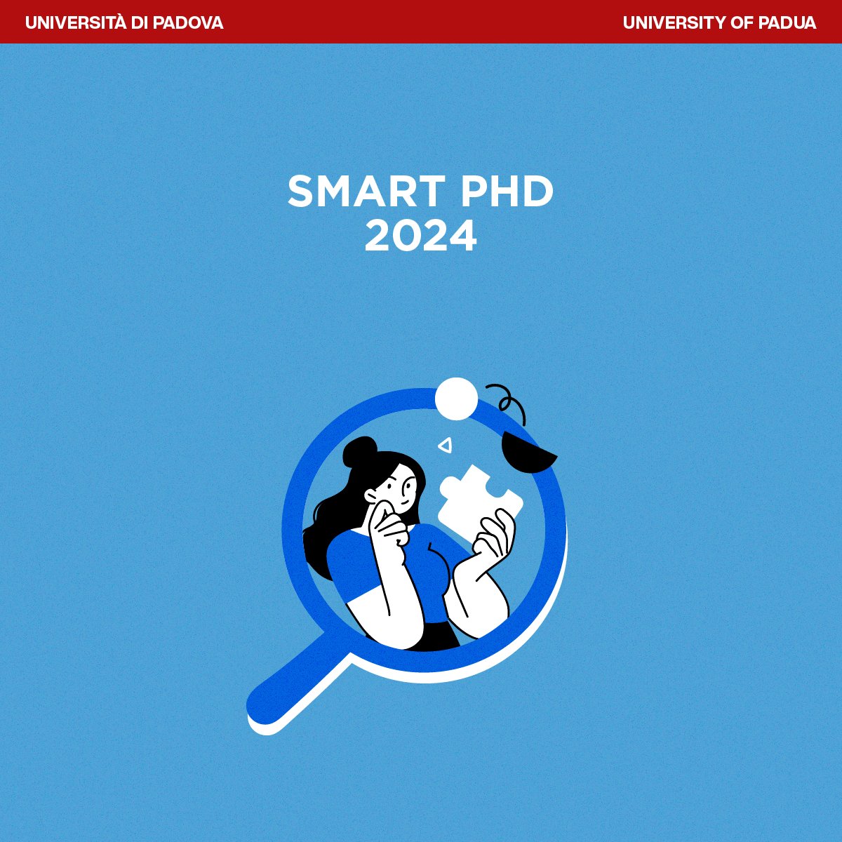 UniPadova's tweet image. 🤝 Smart PhD 2024: dodici borse di dottorato di ricerca in azienda.

Un’iniziativa per favorire il match tra la domanda di innovazione delle imprese e l’offerta di conoscenza del mondo accademico.

@fondcariparo @intesasanpaolo @ConfVeneto #UniSMART
&amp;gt; unipd.link/smart-phd-2024