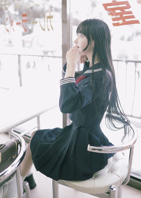 コスプレイヤー高嶺ヒナのTwitter画像11