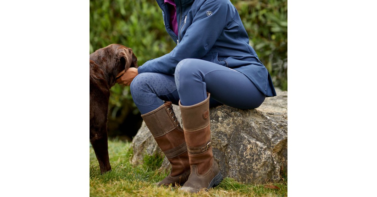 Country Wear and Outdoor Clothing