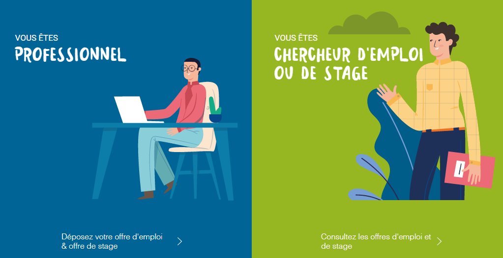 [BOURSE À L'EMPLOI] Notre réseau recrute : 📨Stage M1/M2 Déploiement biomimétisme en PDL comme outil d’innovation (VEGEPOLYS VALLEY) 📨Chargé de mission junior Agris Urbaines (ASTREDHOR) 📨Ingénieur animateur & coordinateur scientifique (FNAMS) 👉ow.ly/U2Vp50Qs3ay