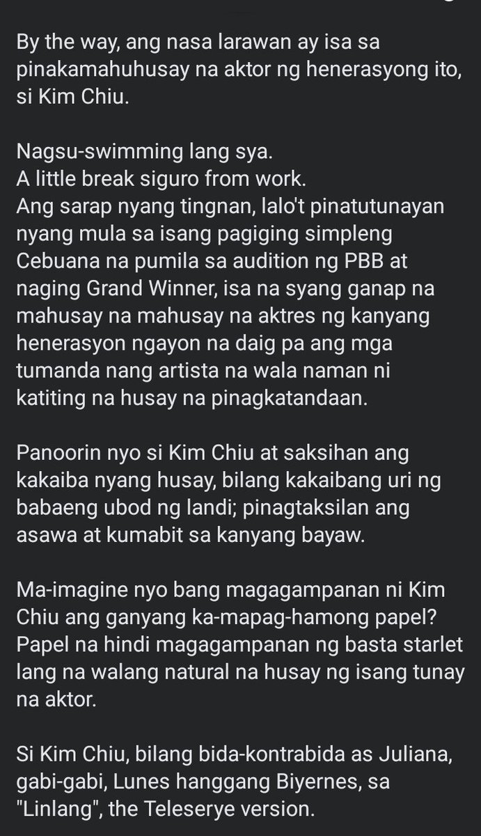 berryketteeee's tweet photo. Oh alams nyo na ah! Mga inggetrang palaka!  

#LinlangImbitasyon #KimPau https://t.co/NNJvBZKxiD
