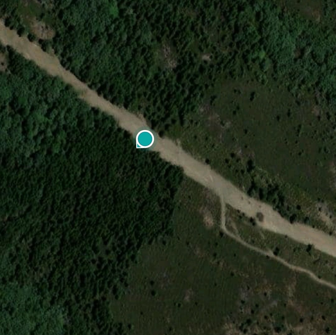 BRIF_PINO's tweet image. Desbroce de faja auxiliar de  40m a cada lado  del #cortafuego en #TM de #RobledillodeGata
Somos #Brif del @mitecogob  en #BLP
#juntossomosmasfuertes