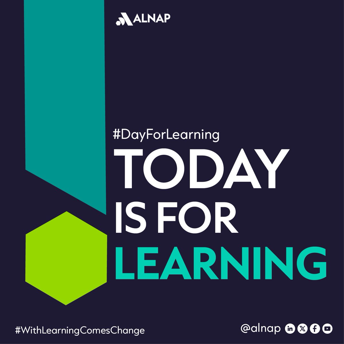 🎉 Today is the extra #DayforLearning! @ALNAP and NEAR celebrates the power and innovation of local knowledge. 

Dive into the stories of change led by the Global South 🌏📚

Share your learnings & let's amplify their impact! #WithLearningComesChange #UnlockLearning'