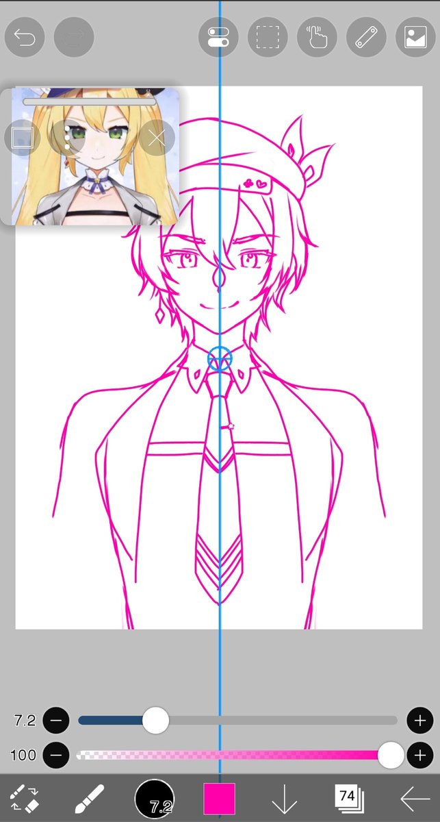 #DokiGallery wip
Dokidude?