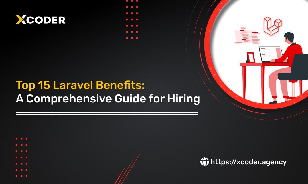 Xcoder_agency's tweet image. Discover the power of Laravel – a PHP framework that streamlines web development, enhances security, and boosts efficiency. 📷 Hire Laravel developers for your next project!
#Laravel #PHP #WebDev #CodingCommunity #HireLaravelDeveloper #dedicateddevelopers
bit.ly/49z6oWr