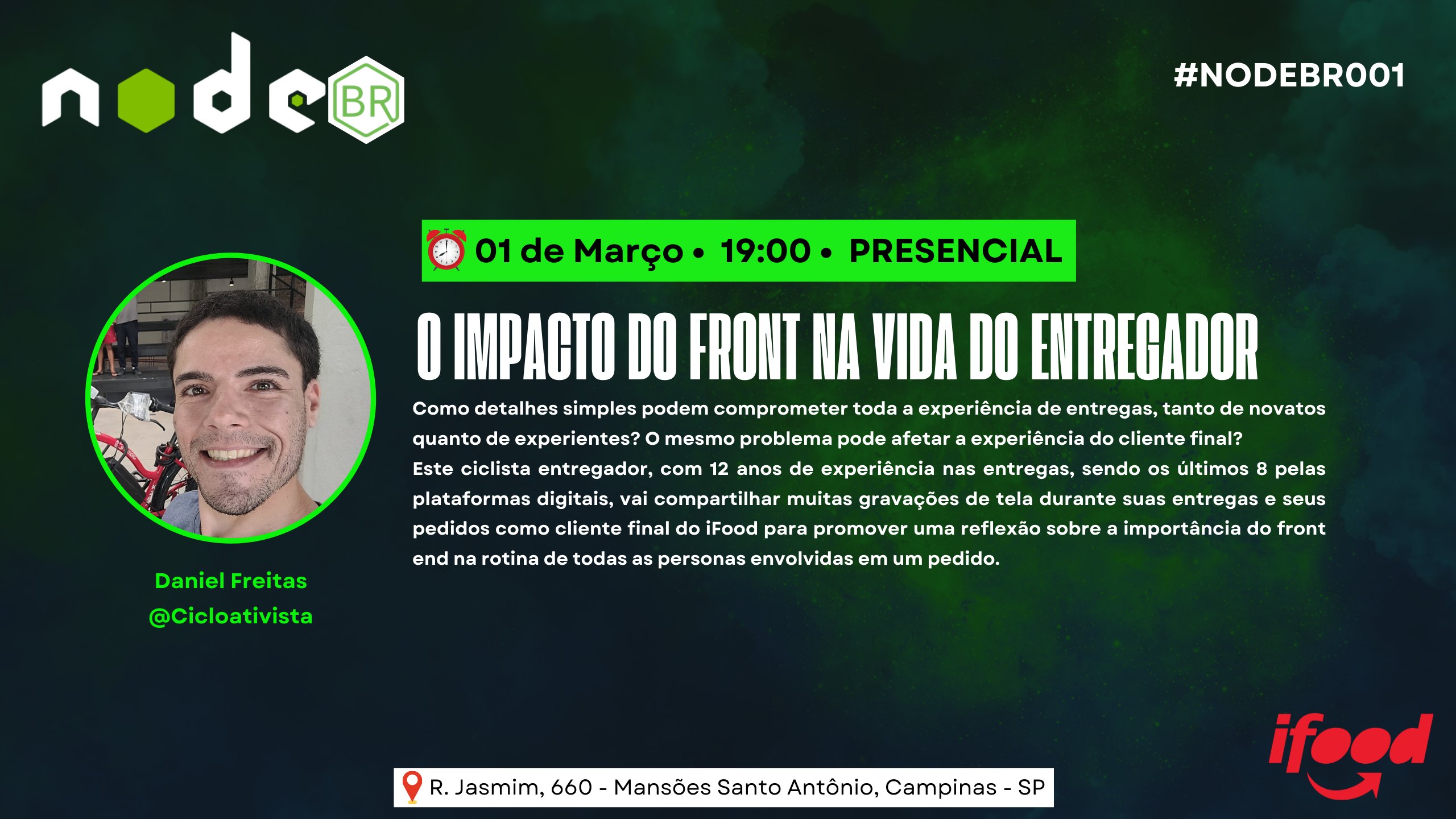Daniel Freitas