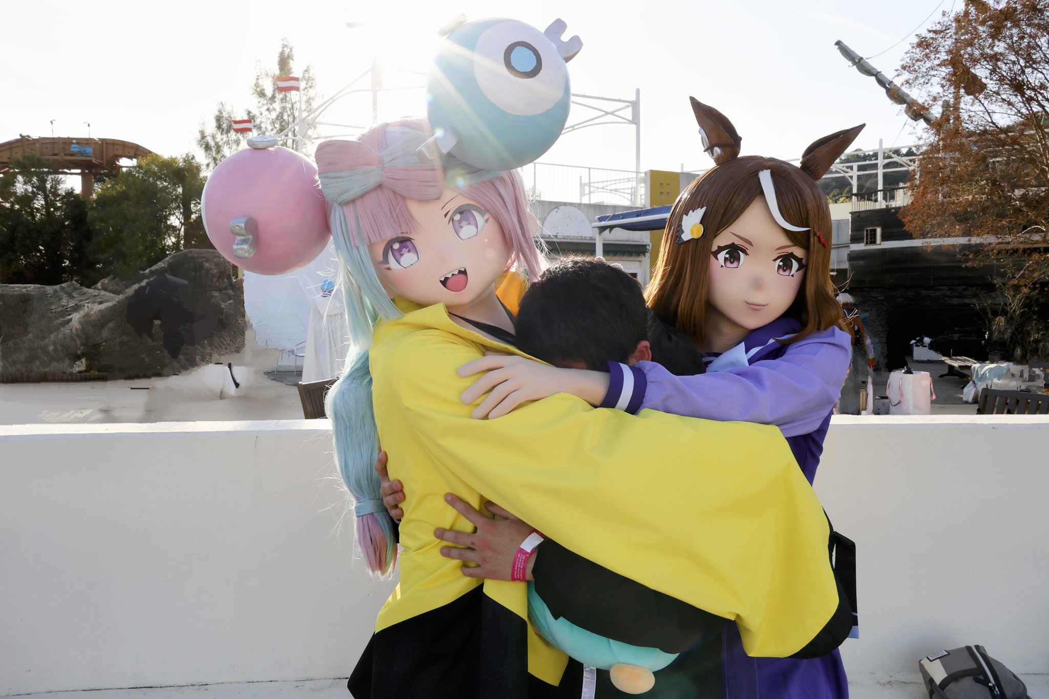 ☄️🌸鉄アニ🌸☄️ on X: ☄️🌸鉄アニ🌸☄️ on X:
